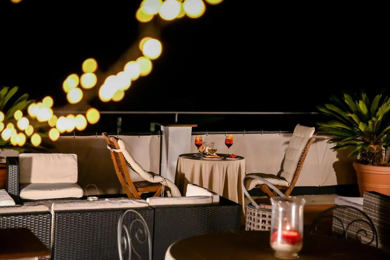 Gian Paul Hotel Lavagna Italy