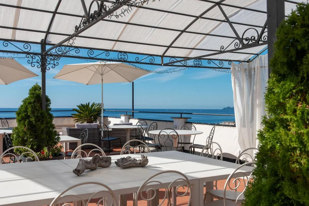 Gian Paul Hotel Lavagna