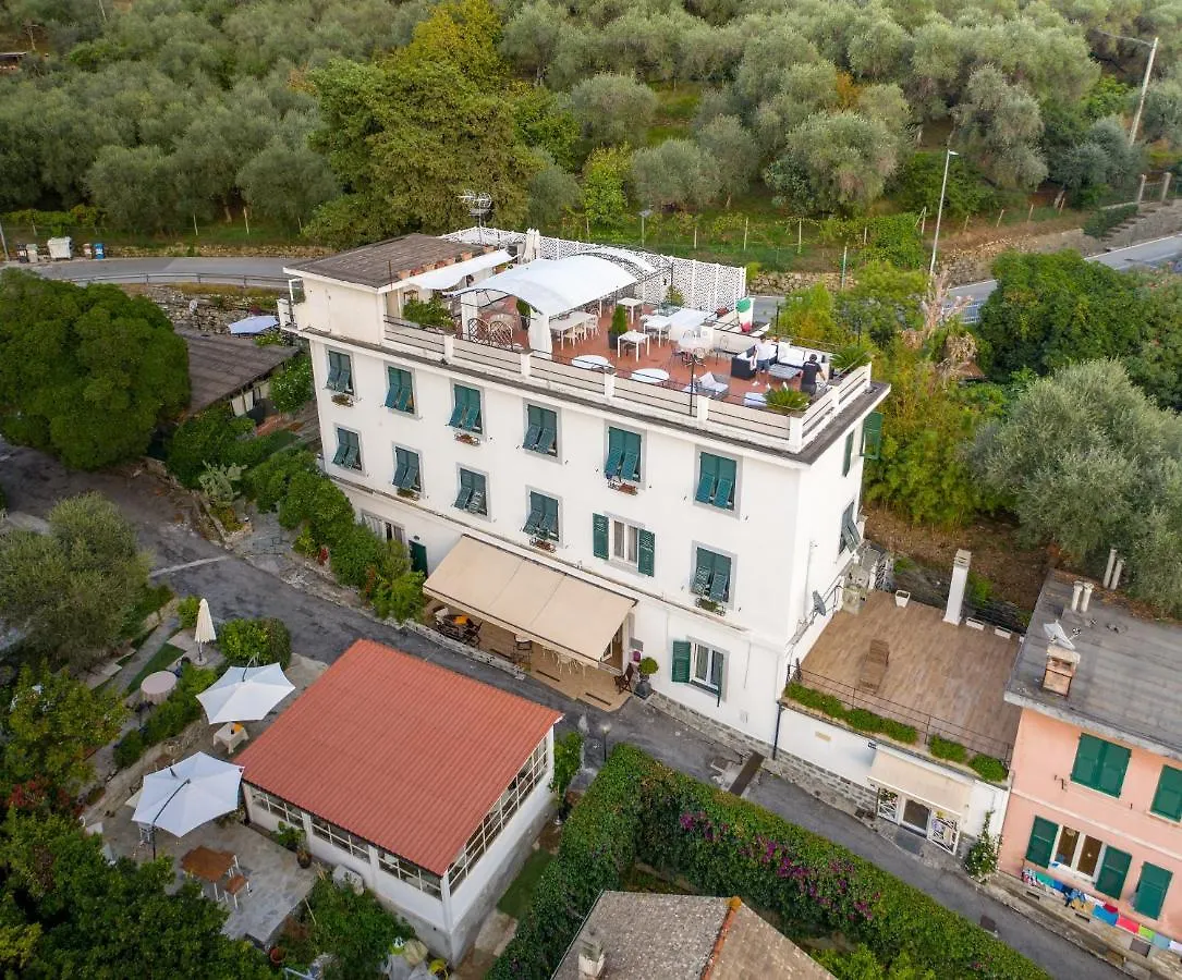 Gian Paul Hotel Lavagna