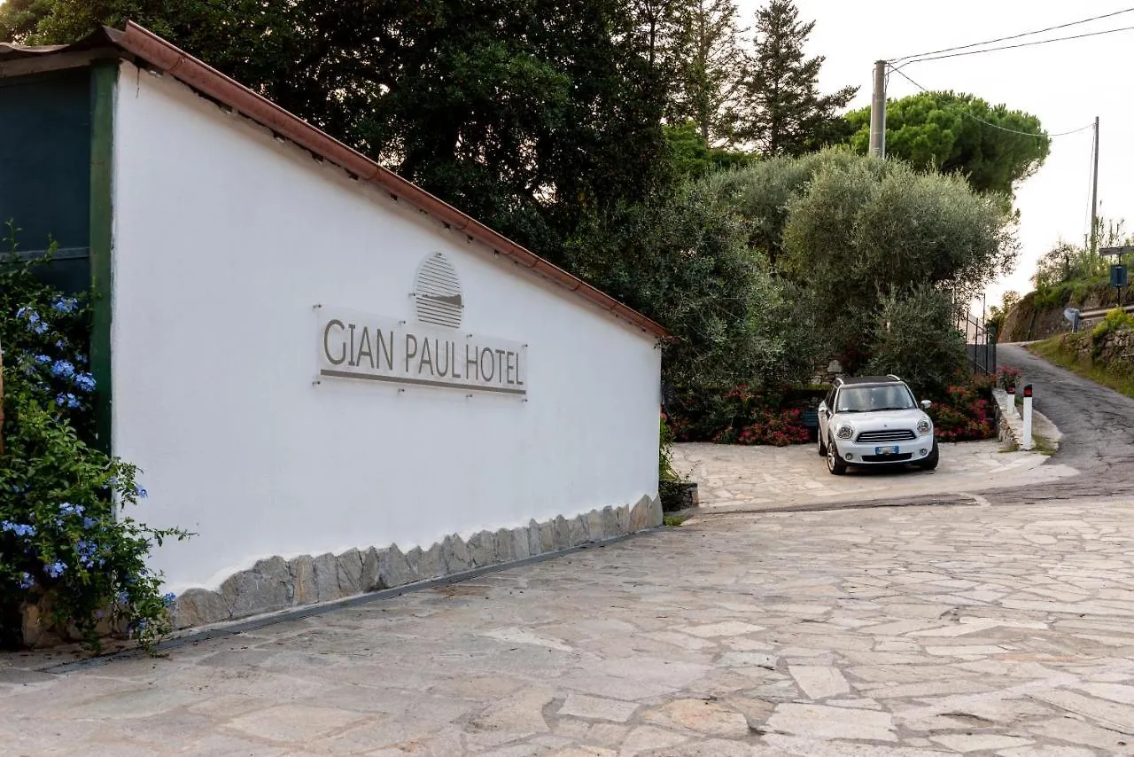 Gian Paul Hotel Lavagna