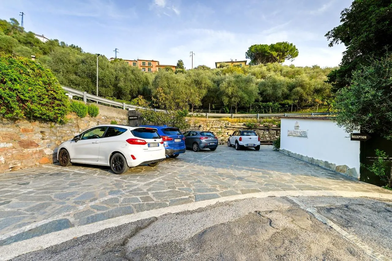 Gian Paul Hotel Lavagna