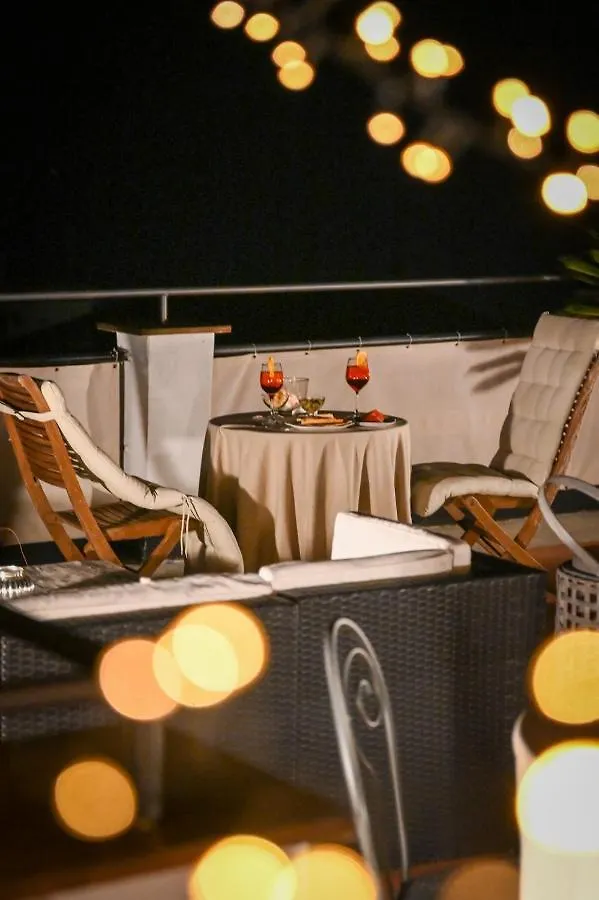 Gian Paul Hotel Lavagna