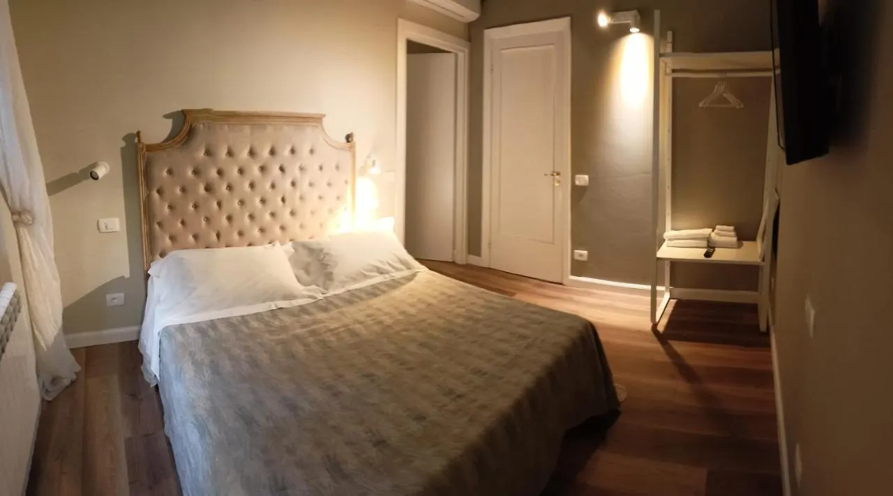 Gian Paul Hotel Lavagna