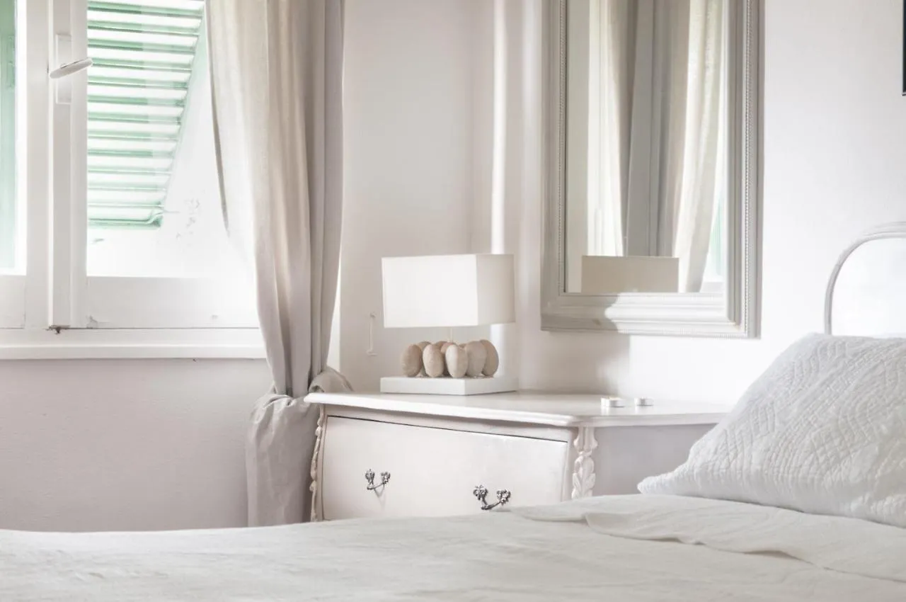 Gian Paul Hotel Lavagna 2*,