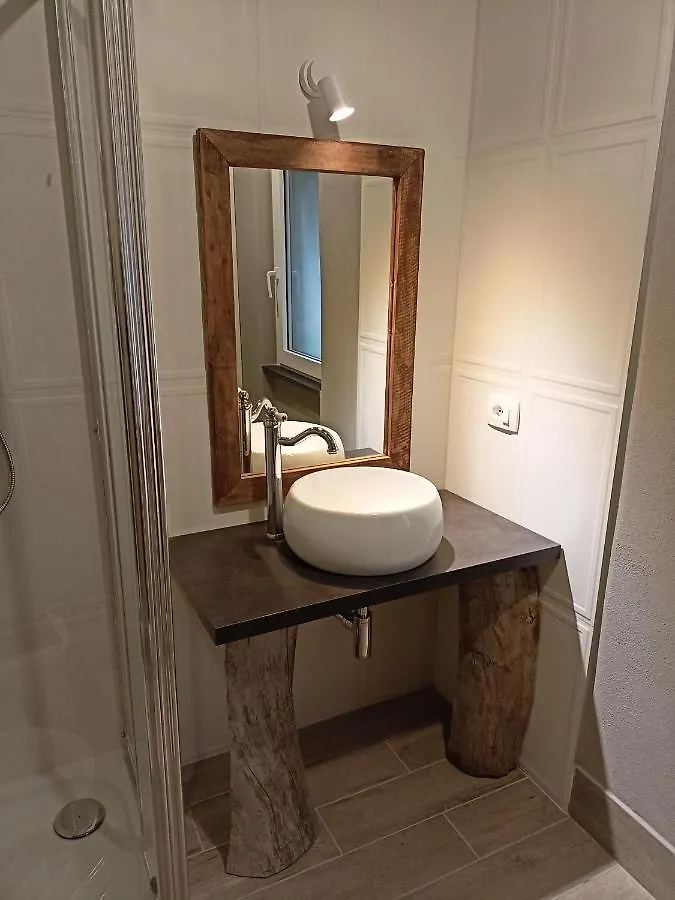 Gian Paul Hotel Lavagna