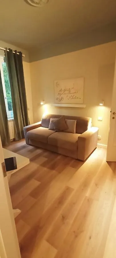 **  Gian Paul Hotel Lavagna Italy
