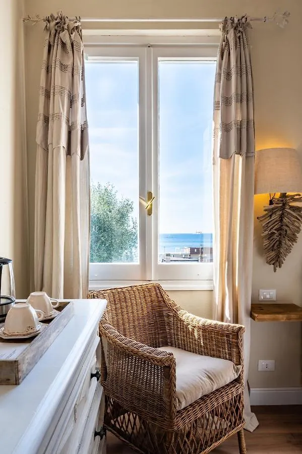 Gian Paul Hotel Lavagna