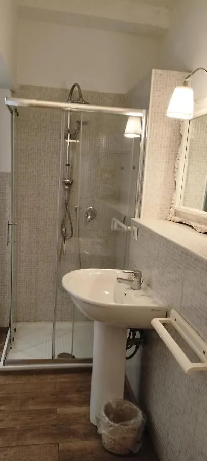 Gian Paul Hotel Lavagna 2*,