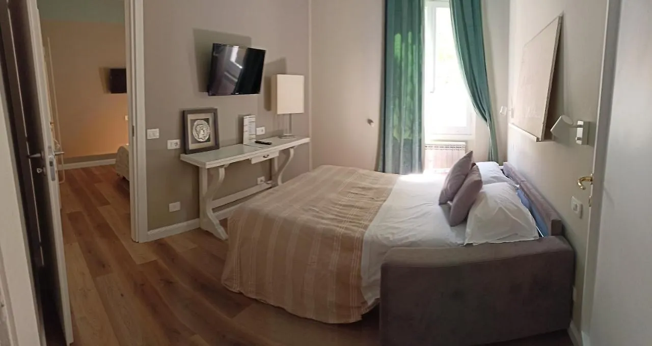 Gian Paul Hotel Lavagna
