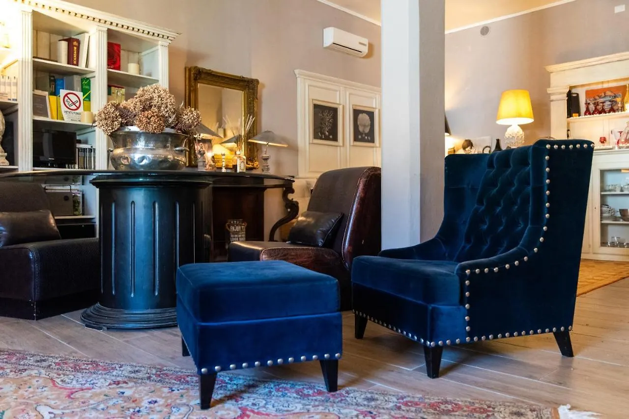 Gian Paul Hotel Lavagna 2*,