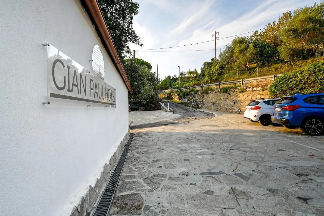 Gian Paul Hotel Lavagna 2*,  Italy