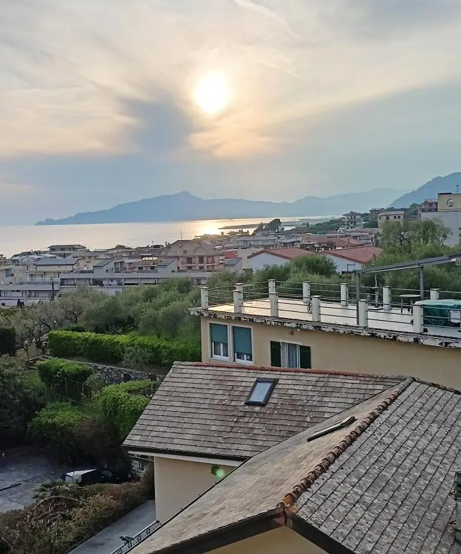 Gian Paul Hotel Lavagna