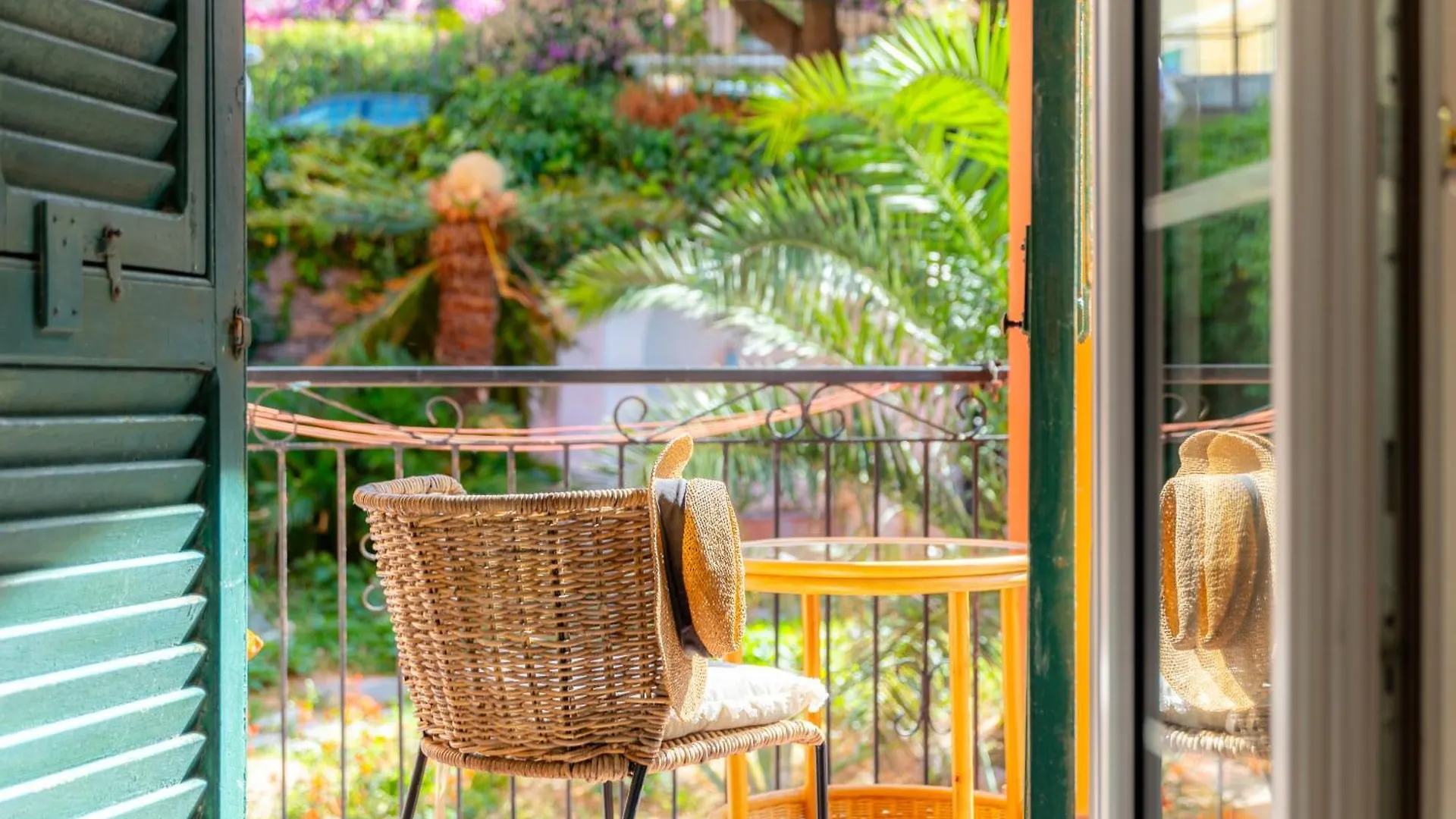 Gian Paul Hotel Lavagna 2*,  Italy