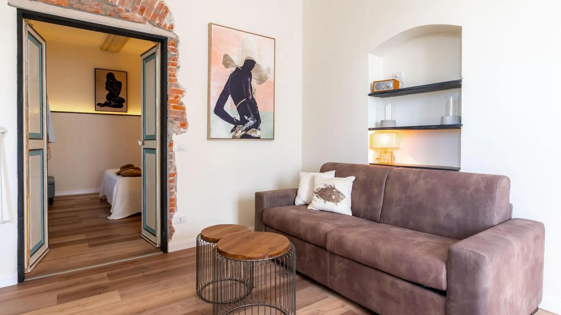 Gian Paul Hotel Lavagna