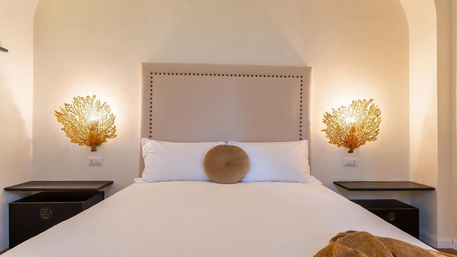 **  Gian Paul Hotel Lavagna Italy