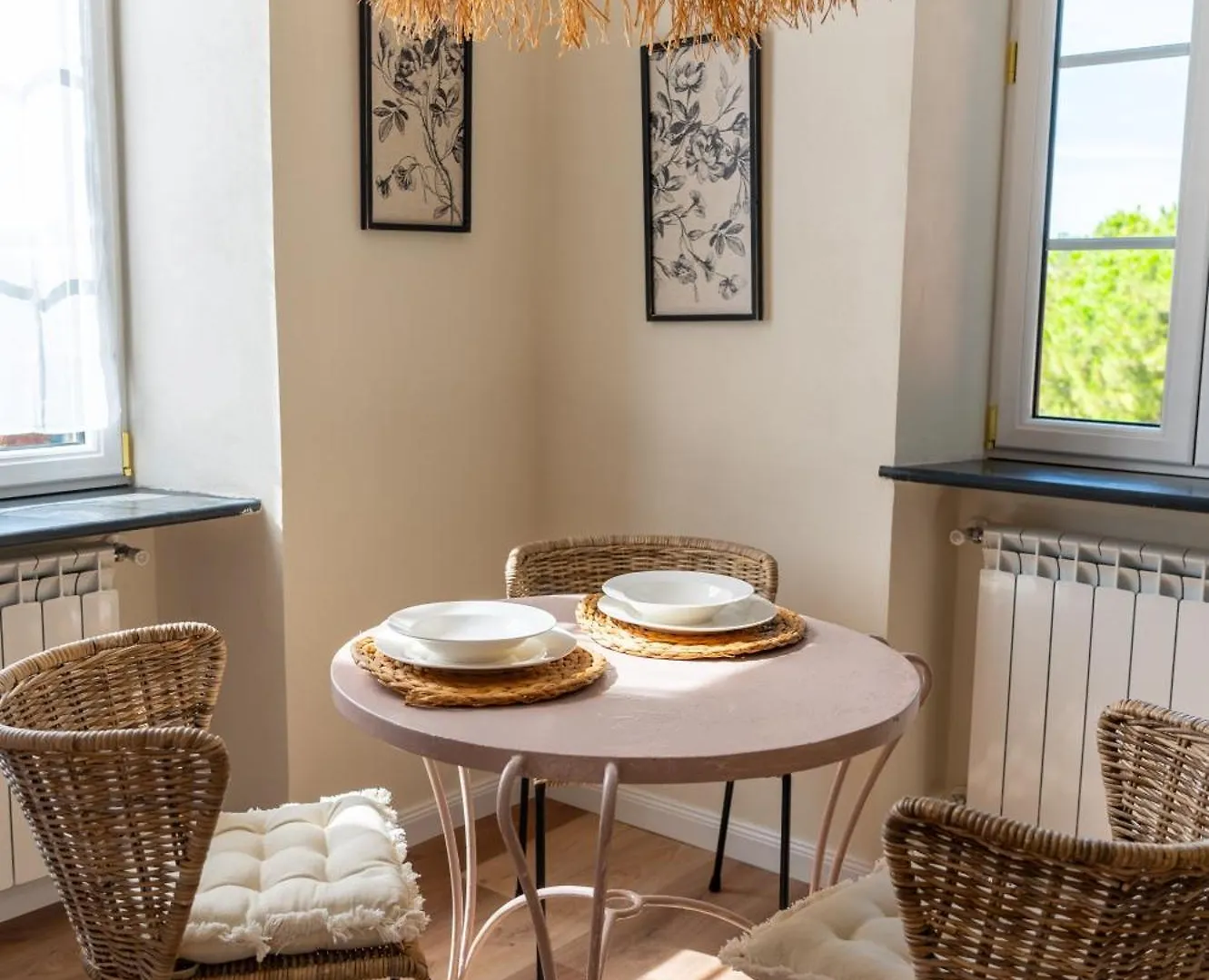 Gian Paul Hotel Lavagna