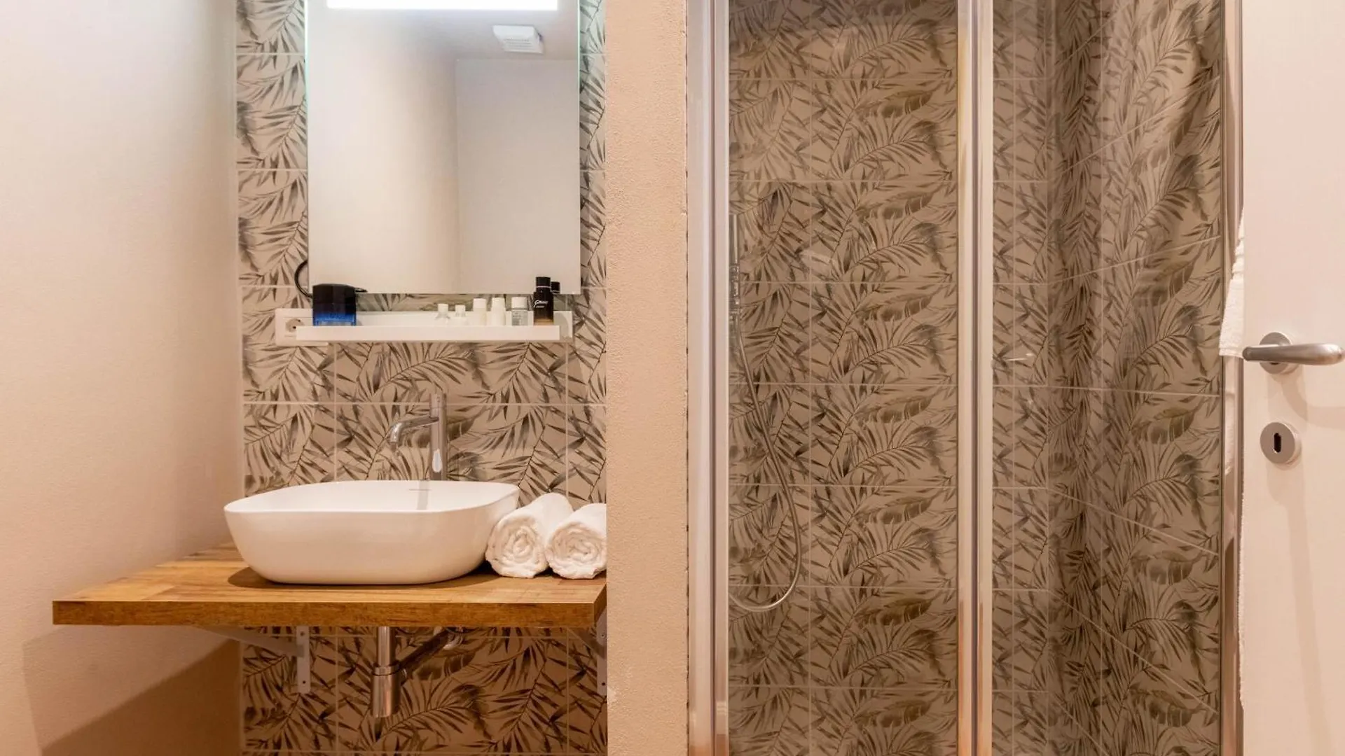 Gian Paul Hotel Lavagna