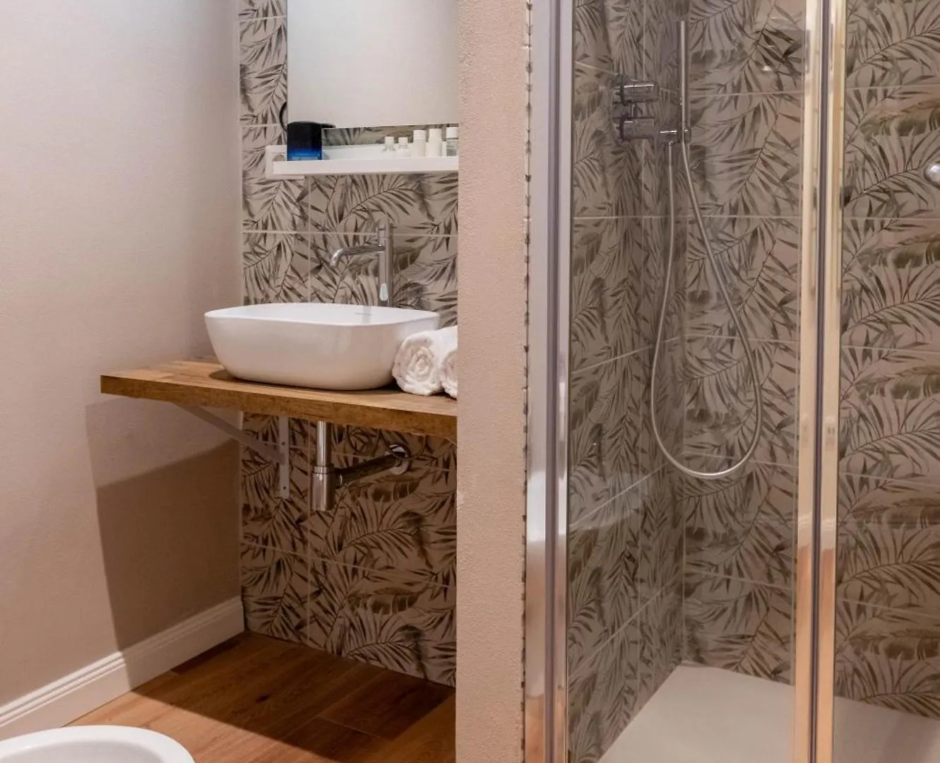 Gian Paul Hotel Lavagna