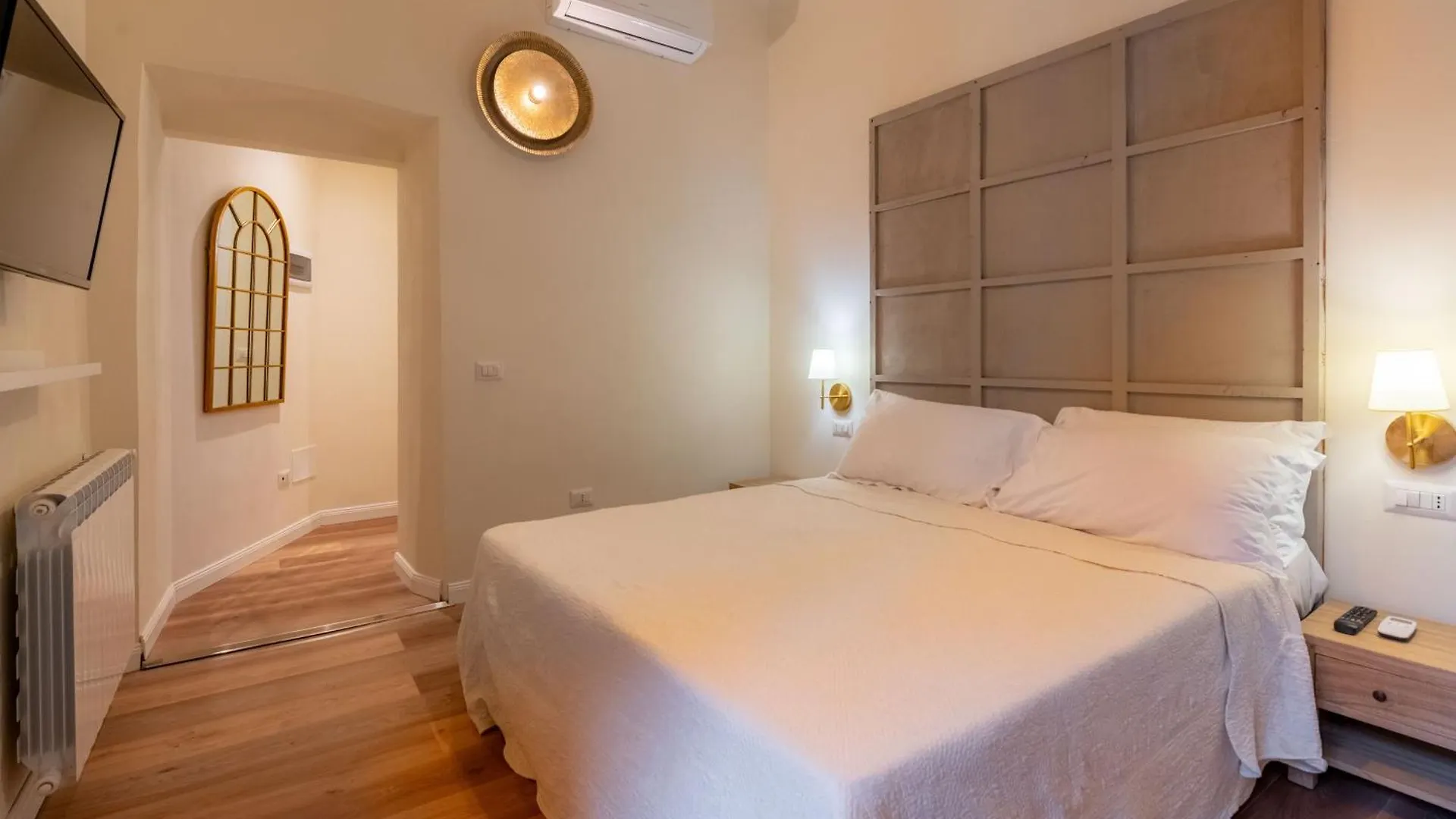Gian Paul Hotel Lavagna