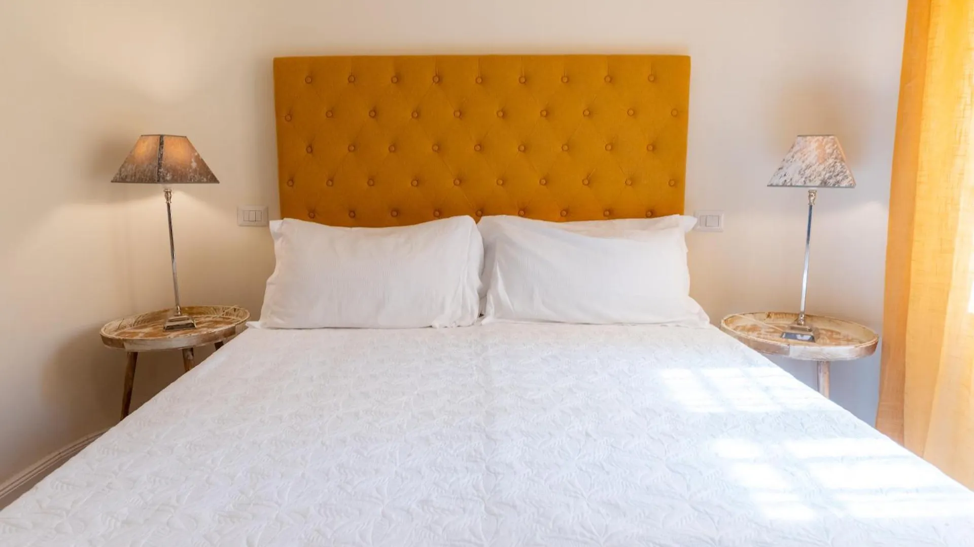 Gian Paul Hotel Lavagna
