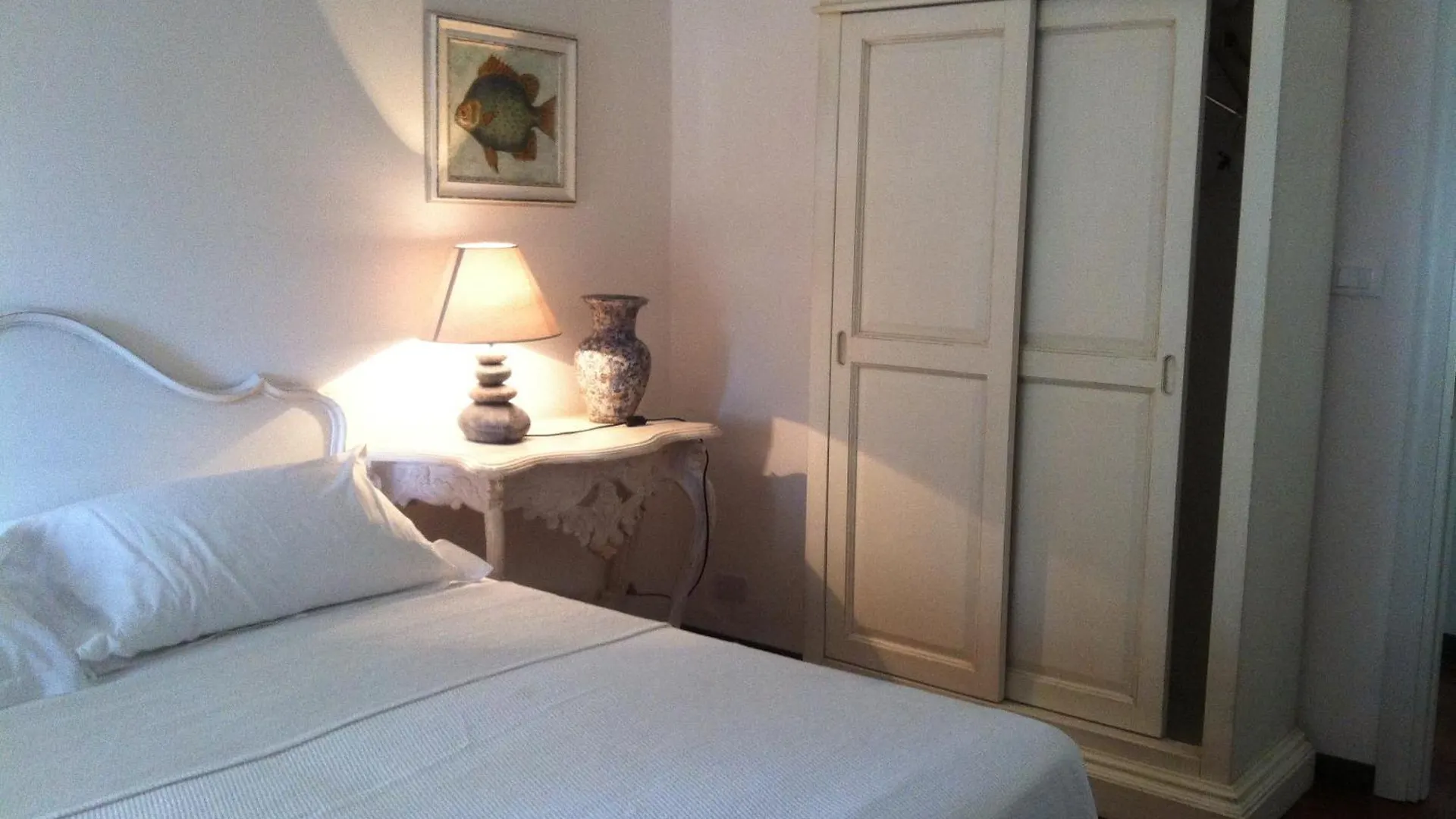 Gian Paul Hotel Lavagna Italy