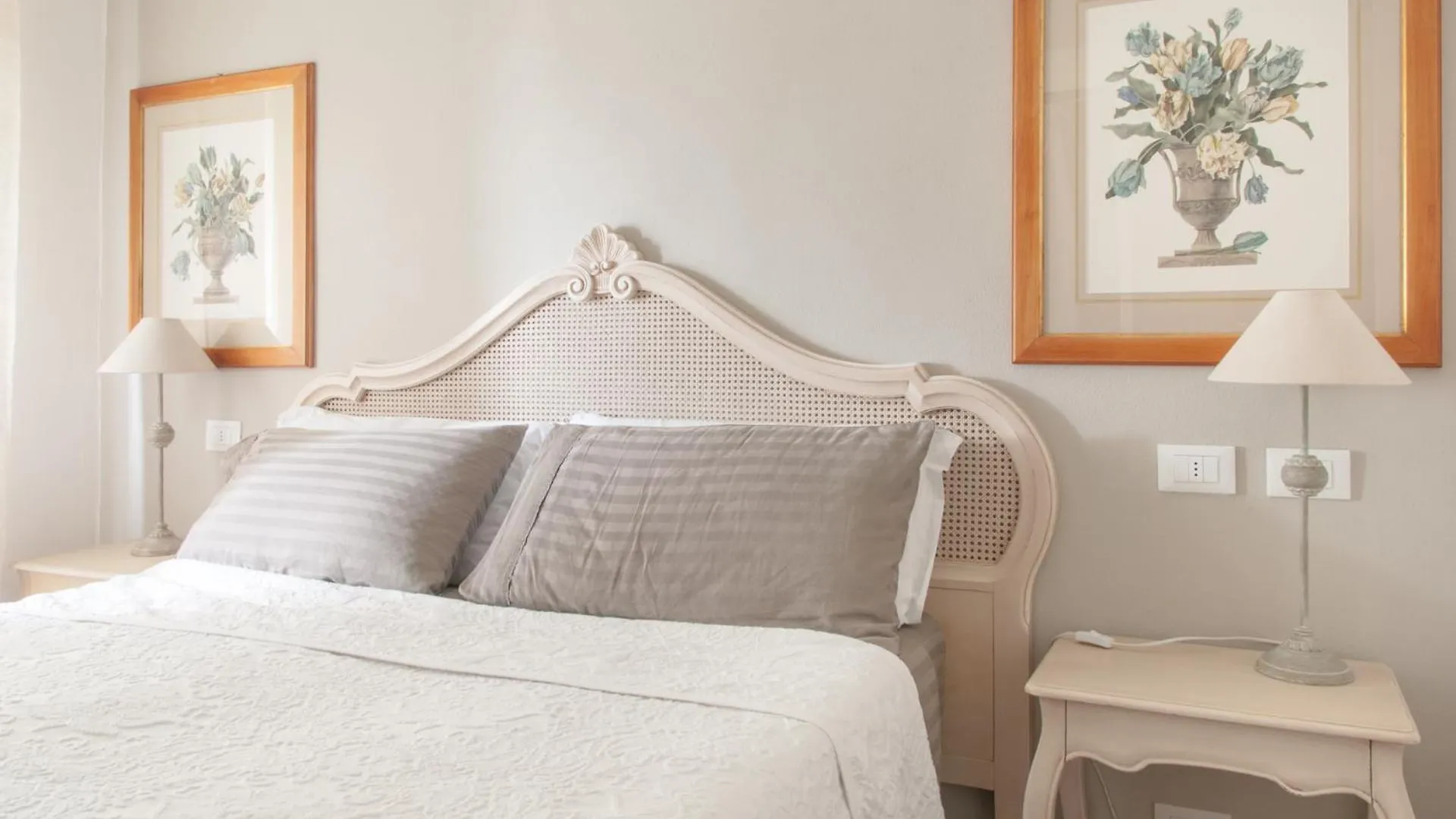 Gian Paul Hotel Lavagna