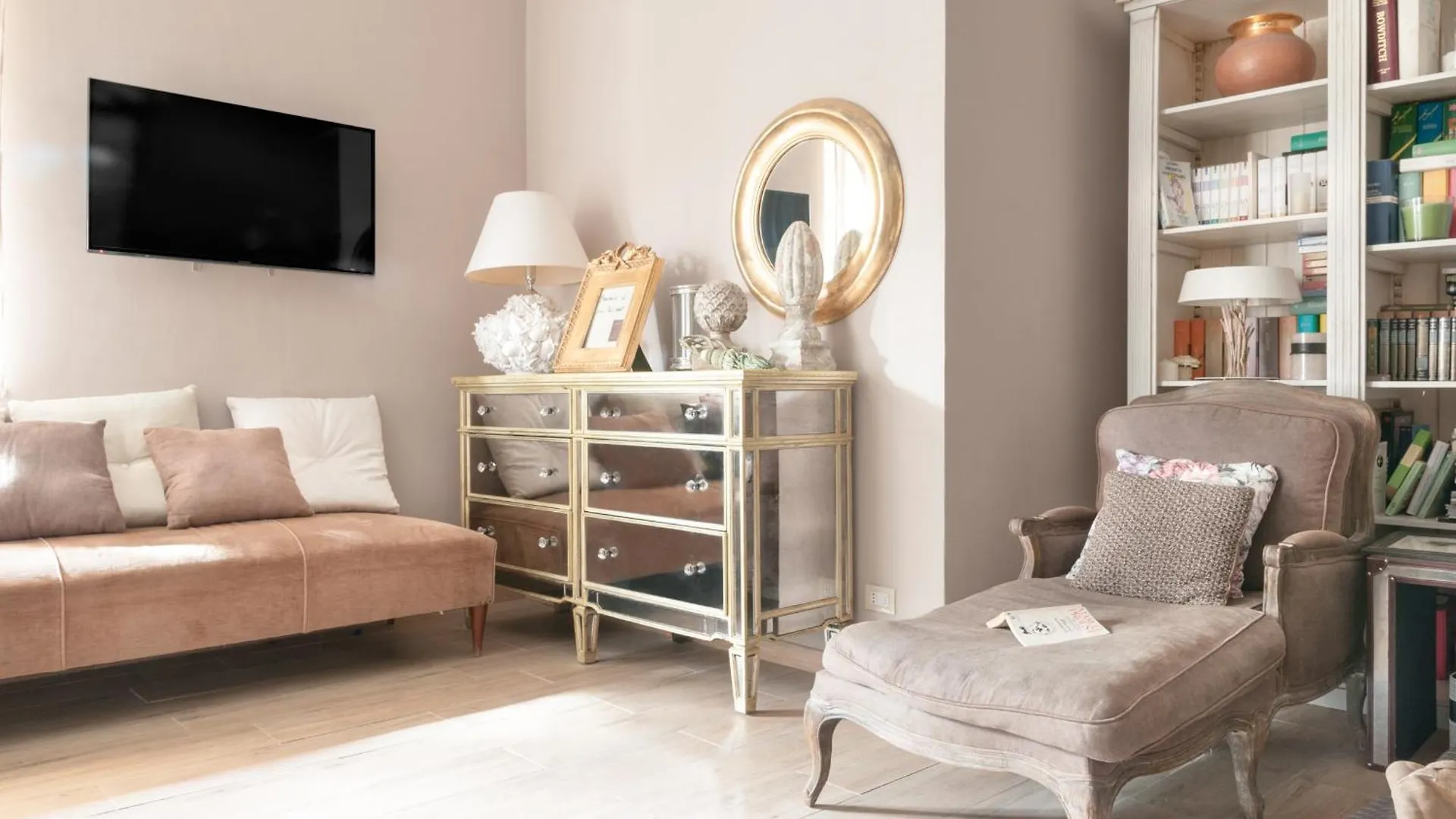 Gian Paul Hotel Lavagna