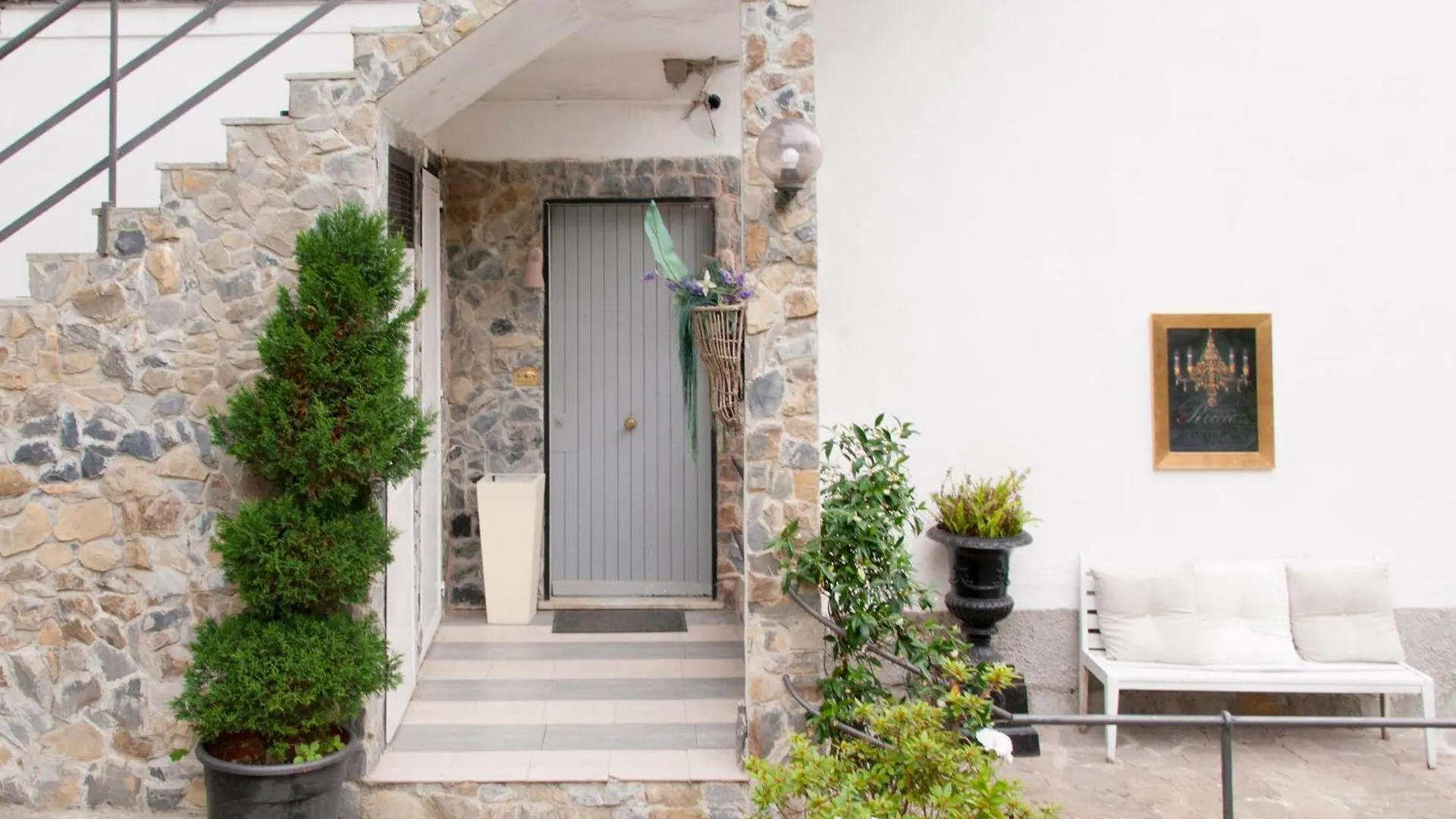 Gian Paul Hotel Lavagna