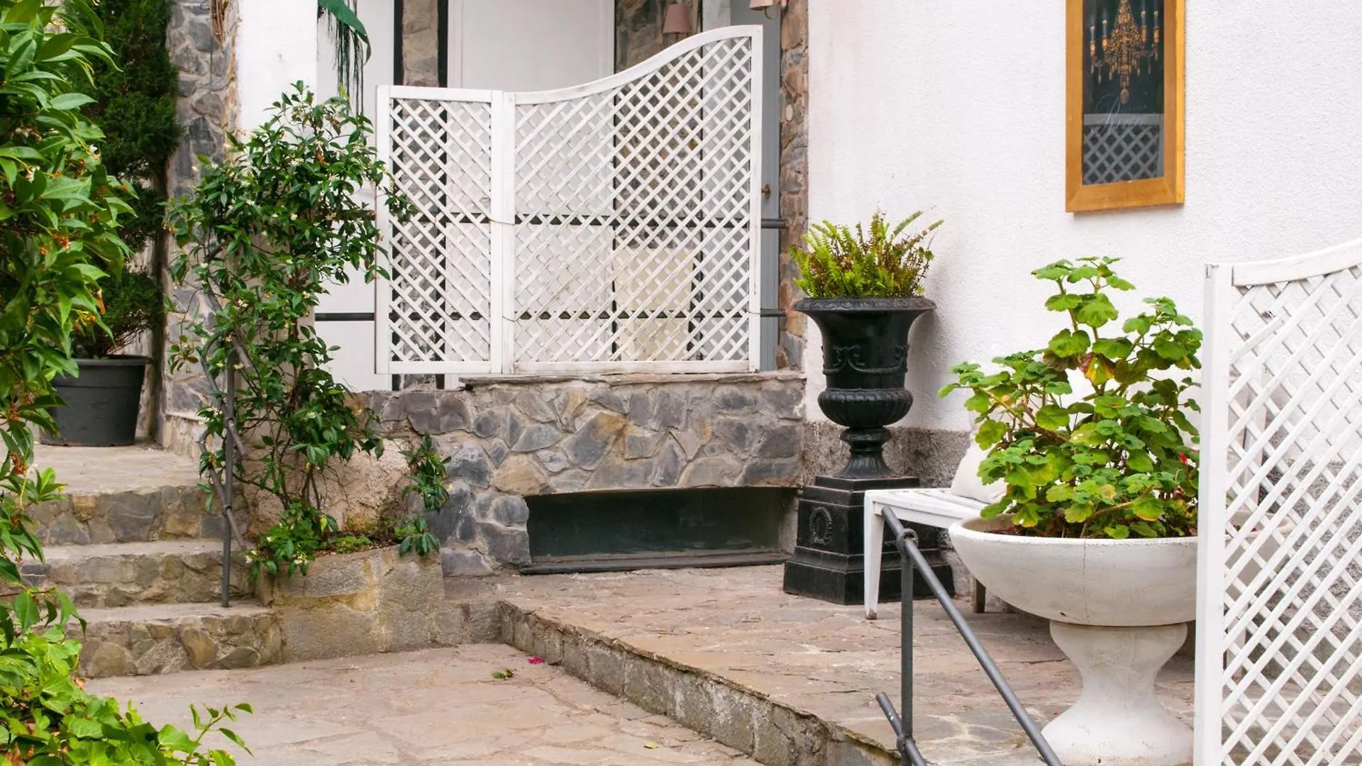 Gian Paul Hotel Lavagna