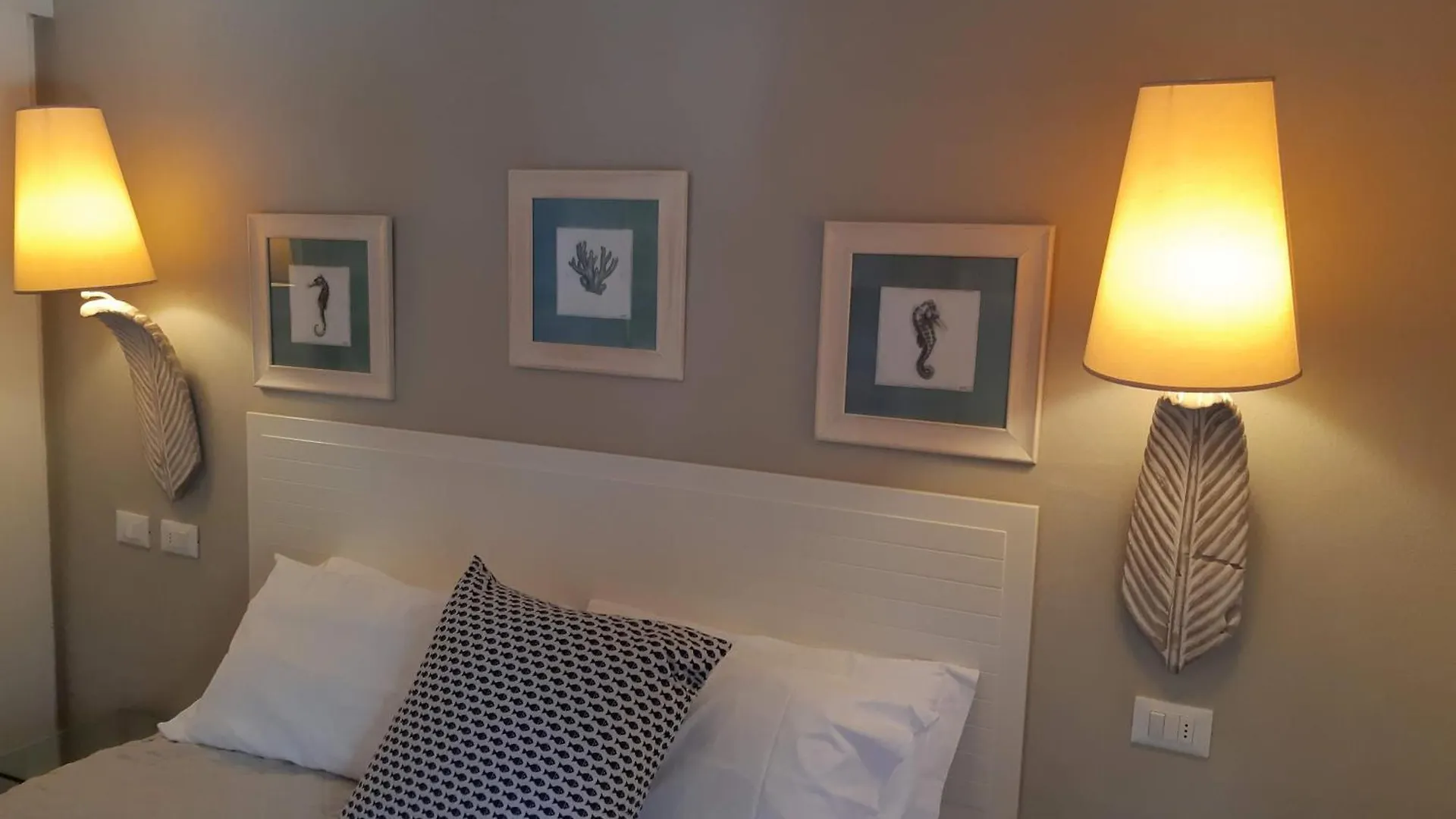 Gian Paul Hotel Lavagna