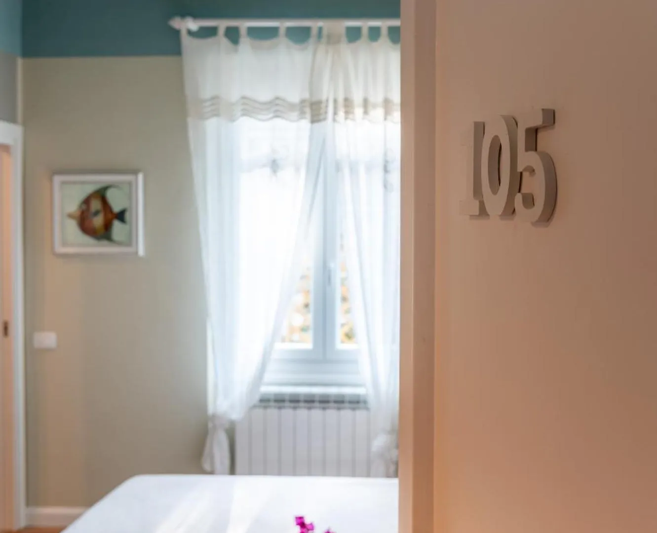 Gian Paul Hotel Lavagna