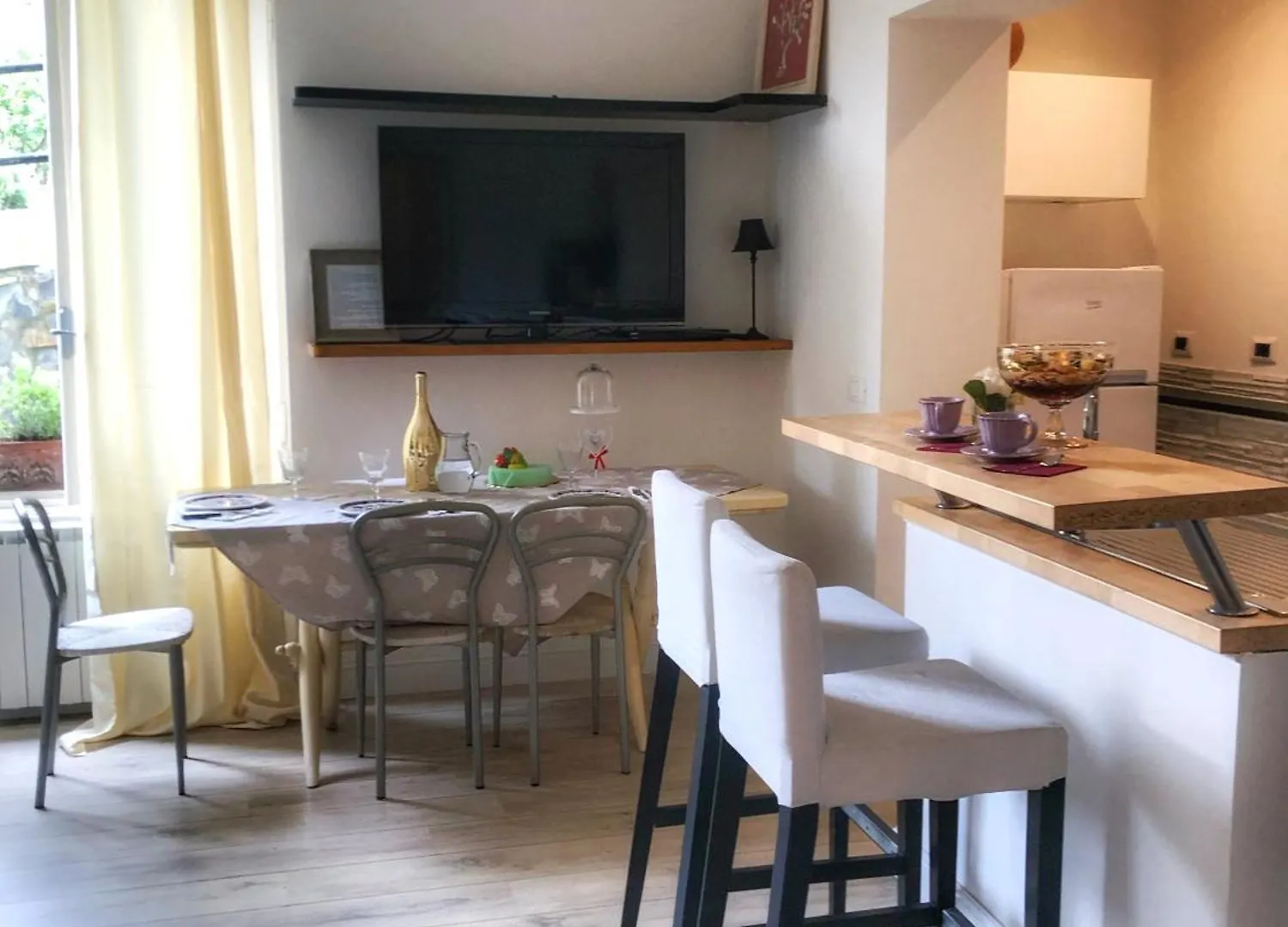 Gian Paul Hotel Lavagna Italy