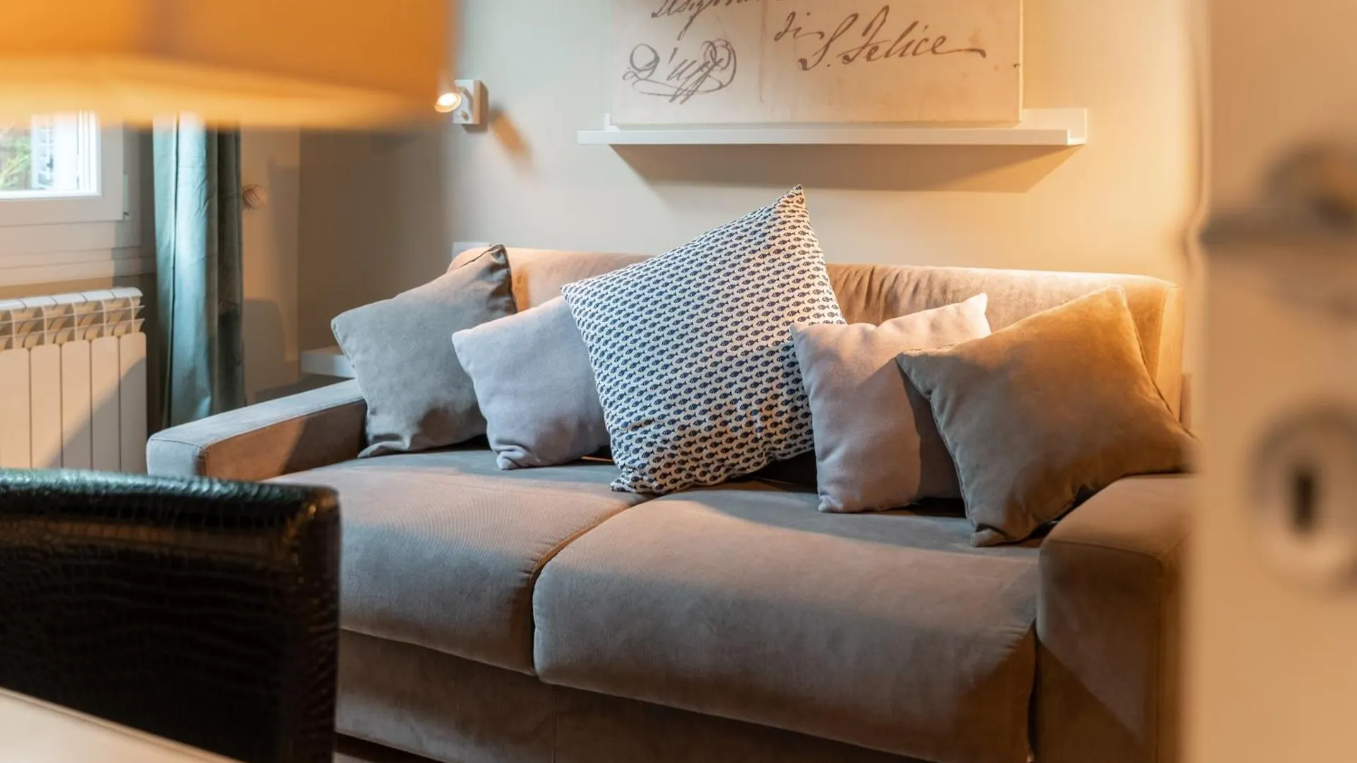 Gian Paul Hotel Lavagna