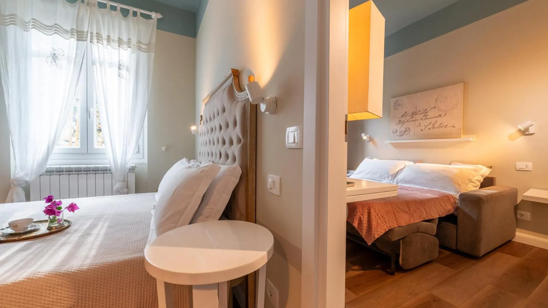 Gian Paul Hotel Lavagna Italy