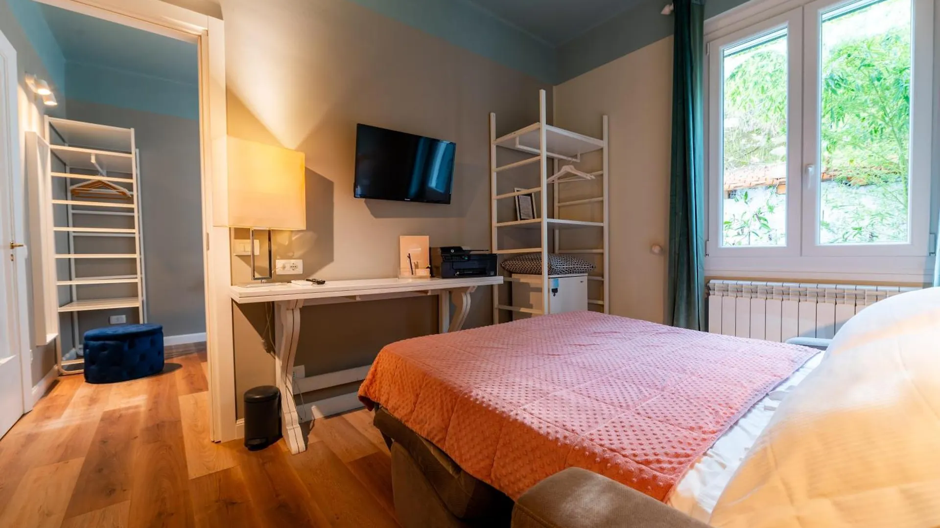 Gian Paul Hotel Lavagna