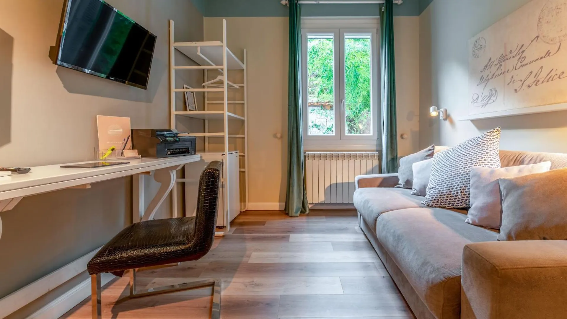 Gian Paul Hotel Lavagna