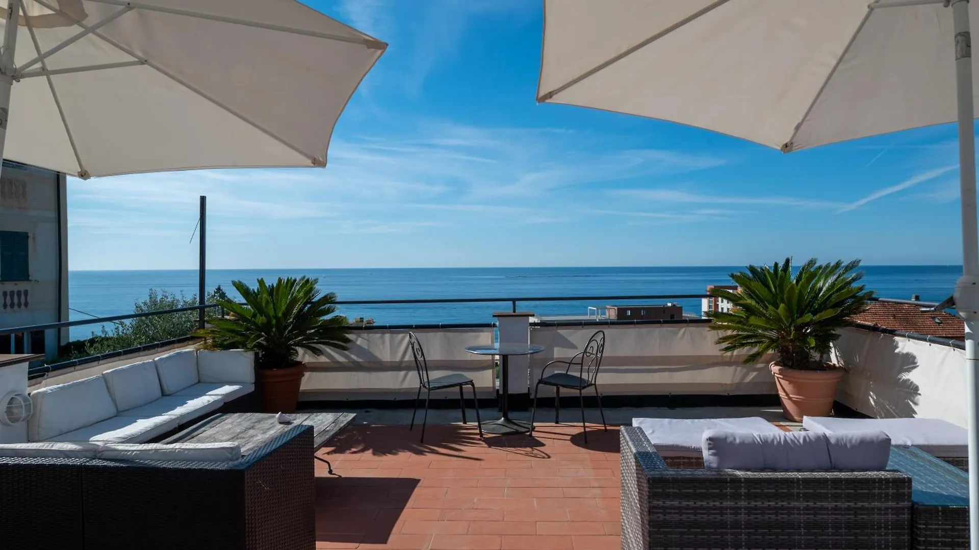 Gian Paul Hotel Lavagna Italy