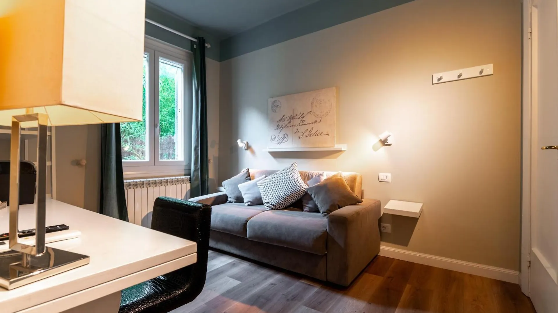 Gian Paul Hotel Lavagna