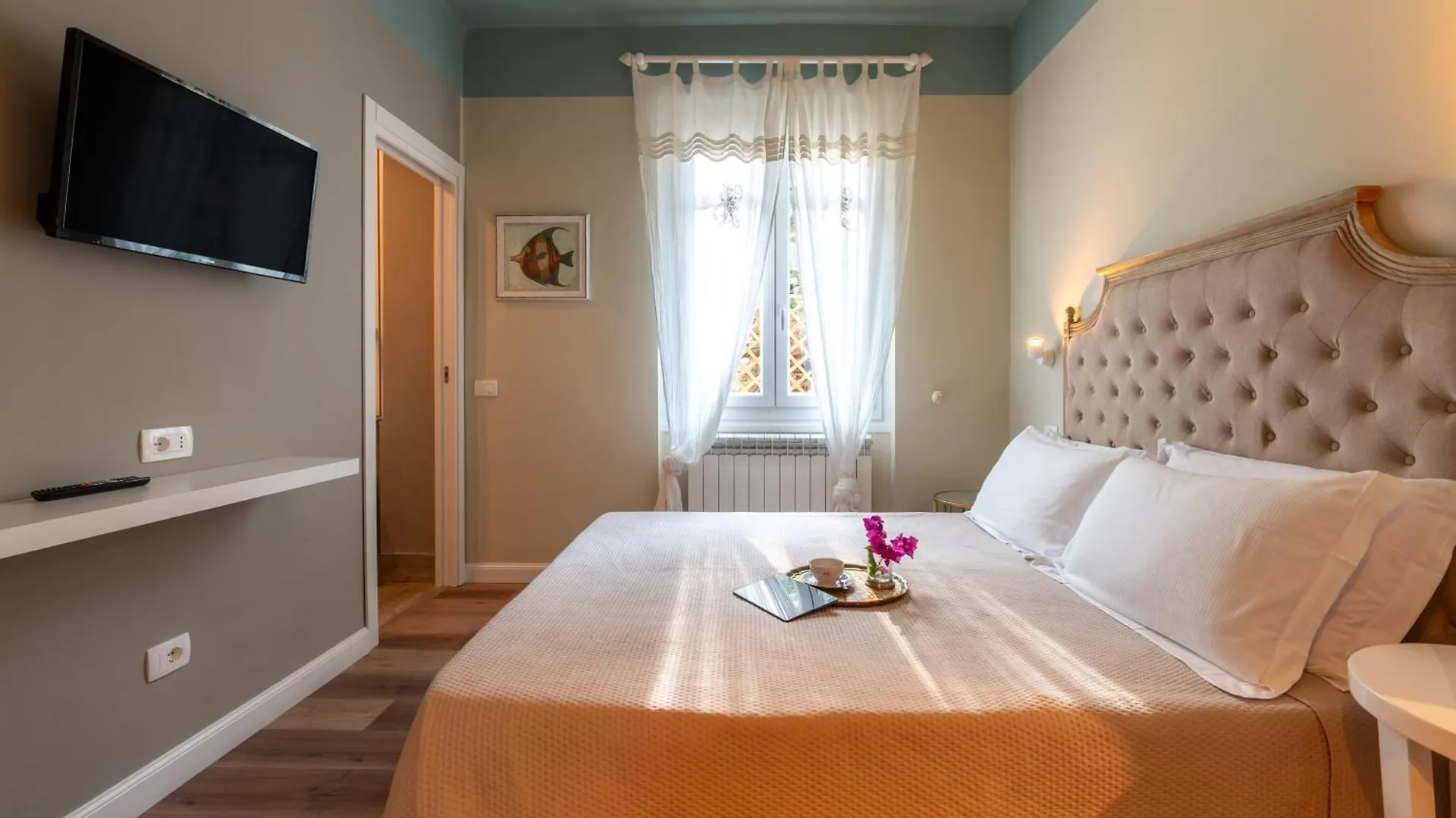 Gian Paul Hotel Lavagna