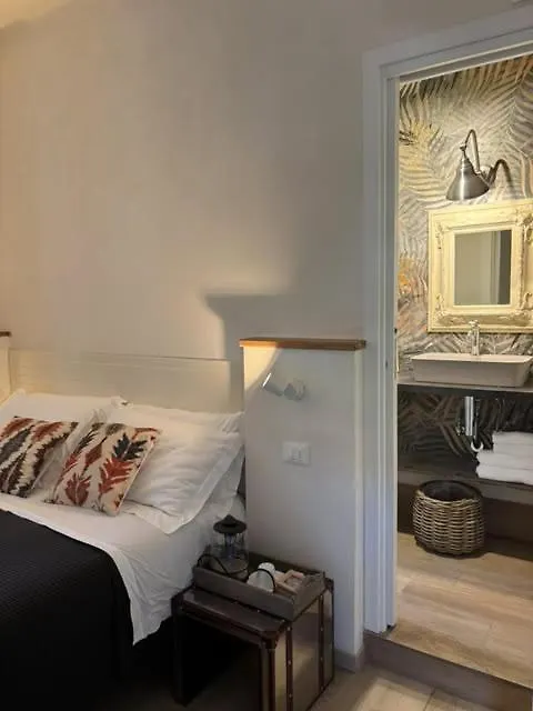 Gian Paul Hotel Lavagna