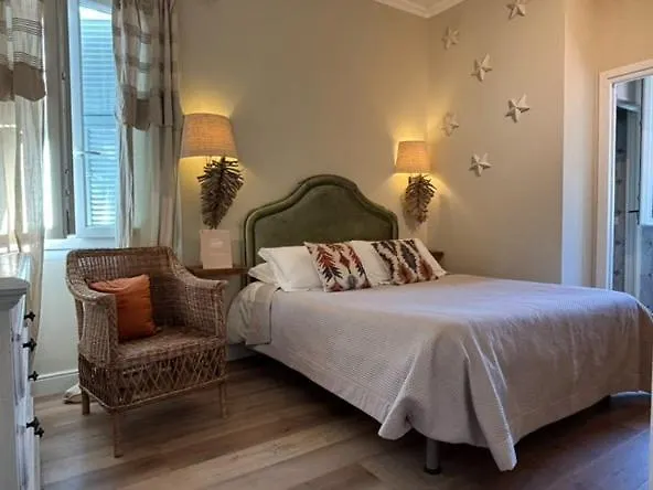 Gian Paul Hotel Lavagna Italy