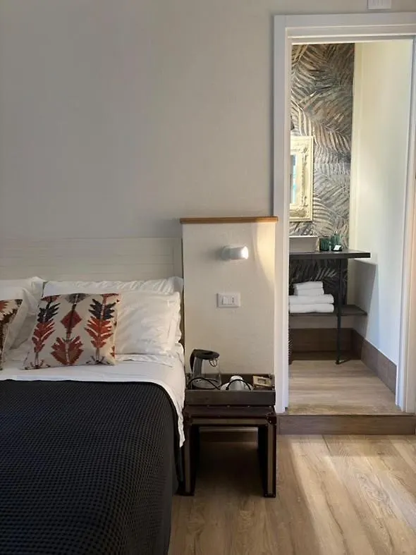Gian Paul Hotel Lavagna 2*,  Italy