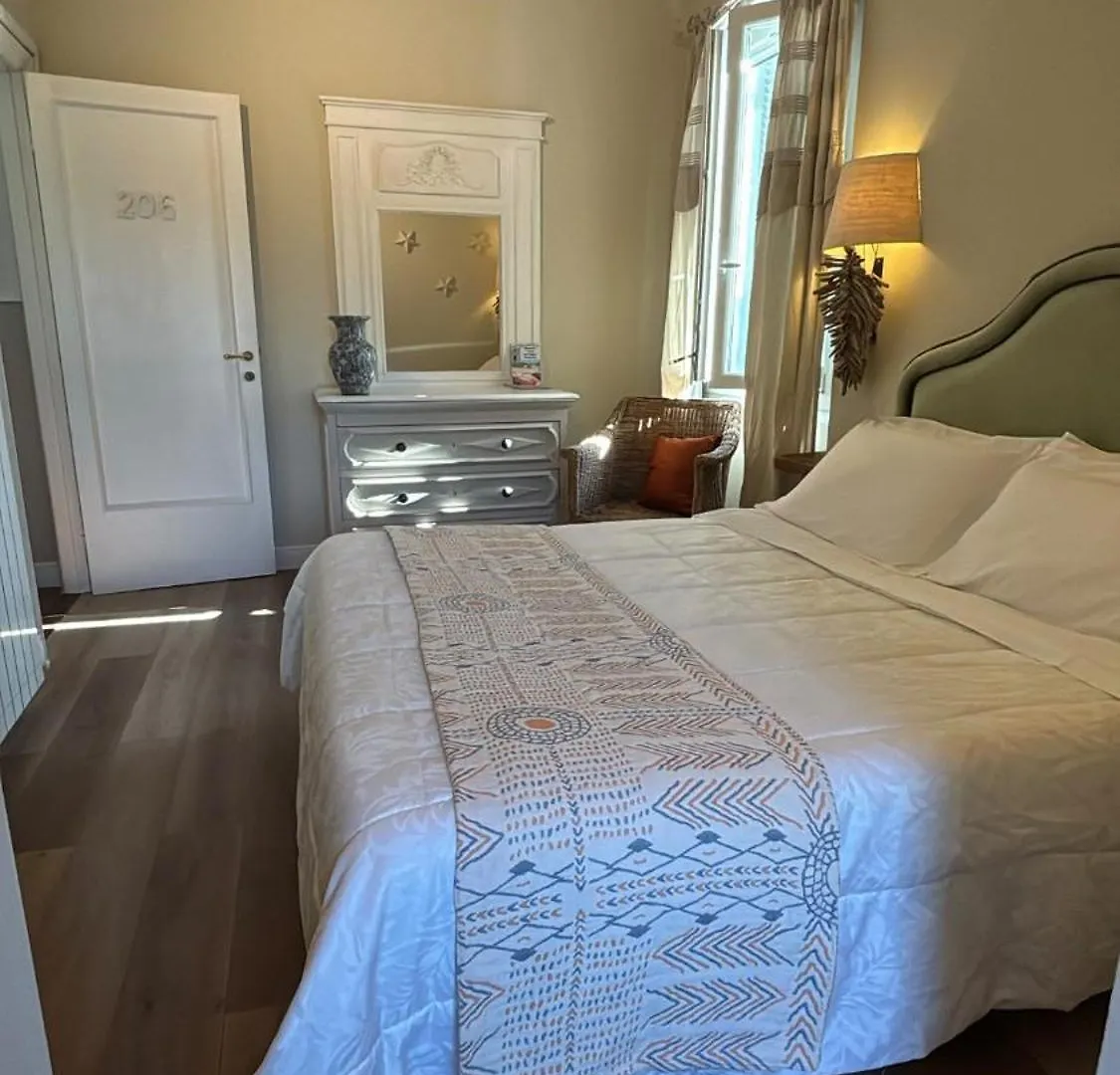 Gian Paul Hotel Lavagna