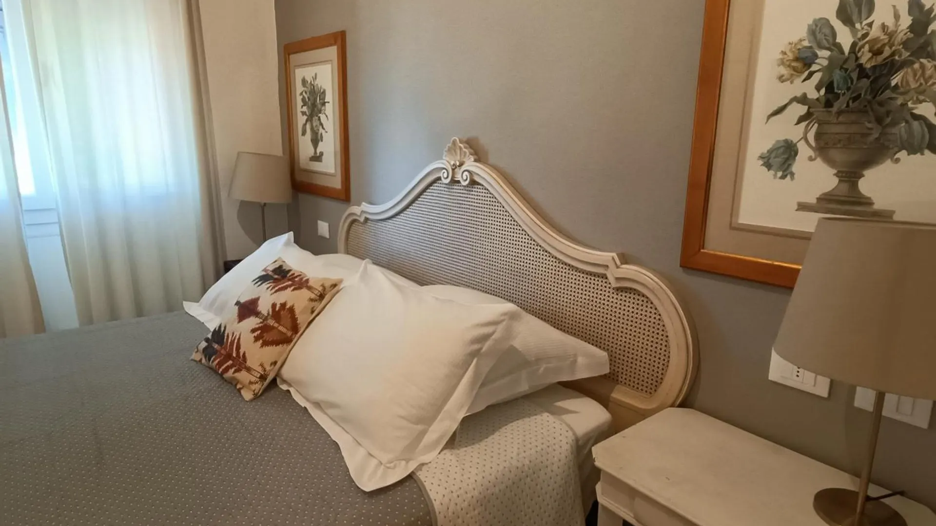 Gian Paul Hotel Lavagna