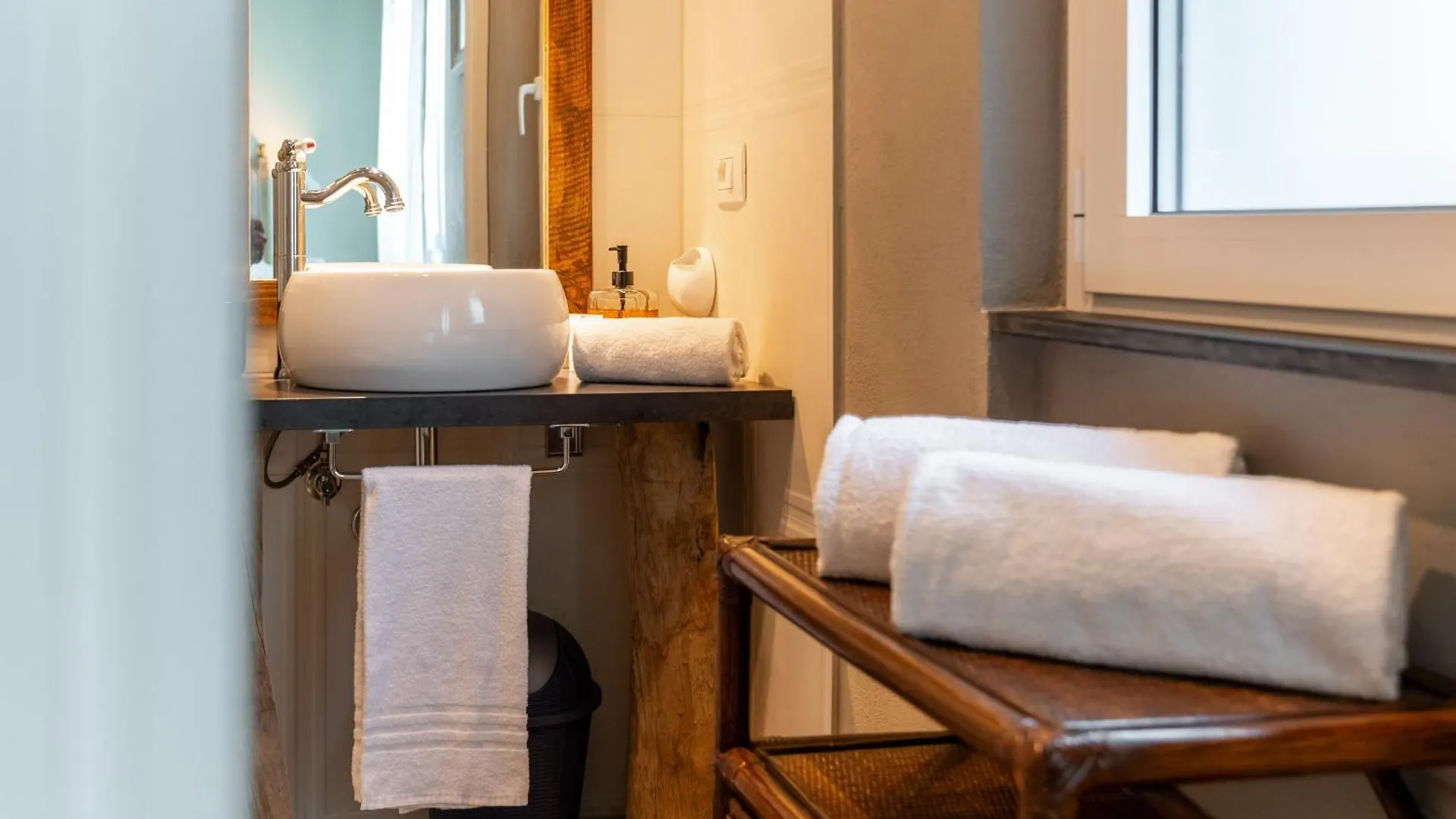Gian Paul Hotel Lavagna