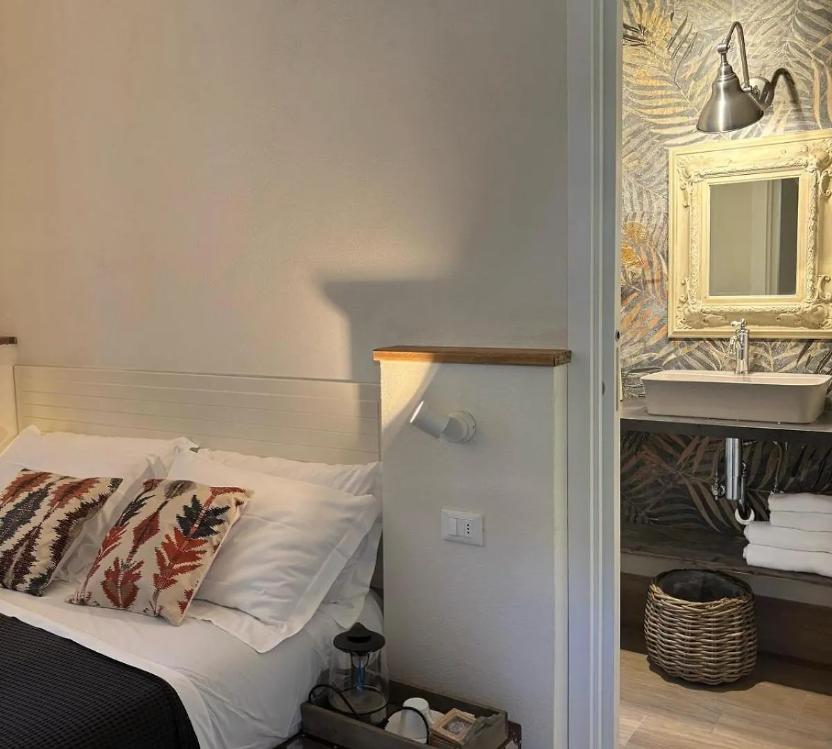 Gian Paul Hotel Lavagna