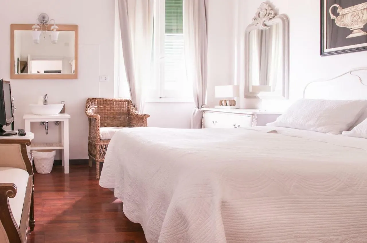 Gian Paul Hotel Lavagna Italy