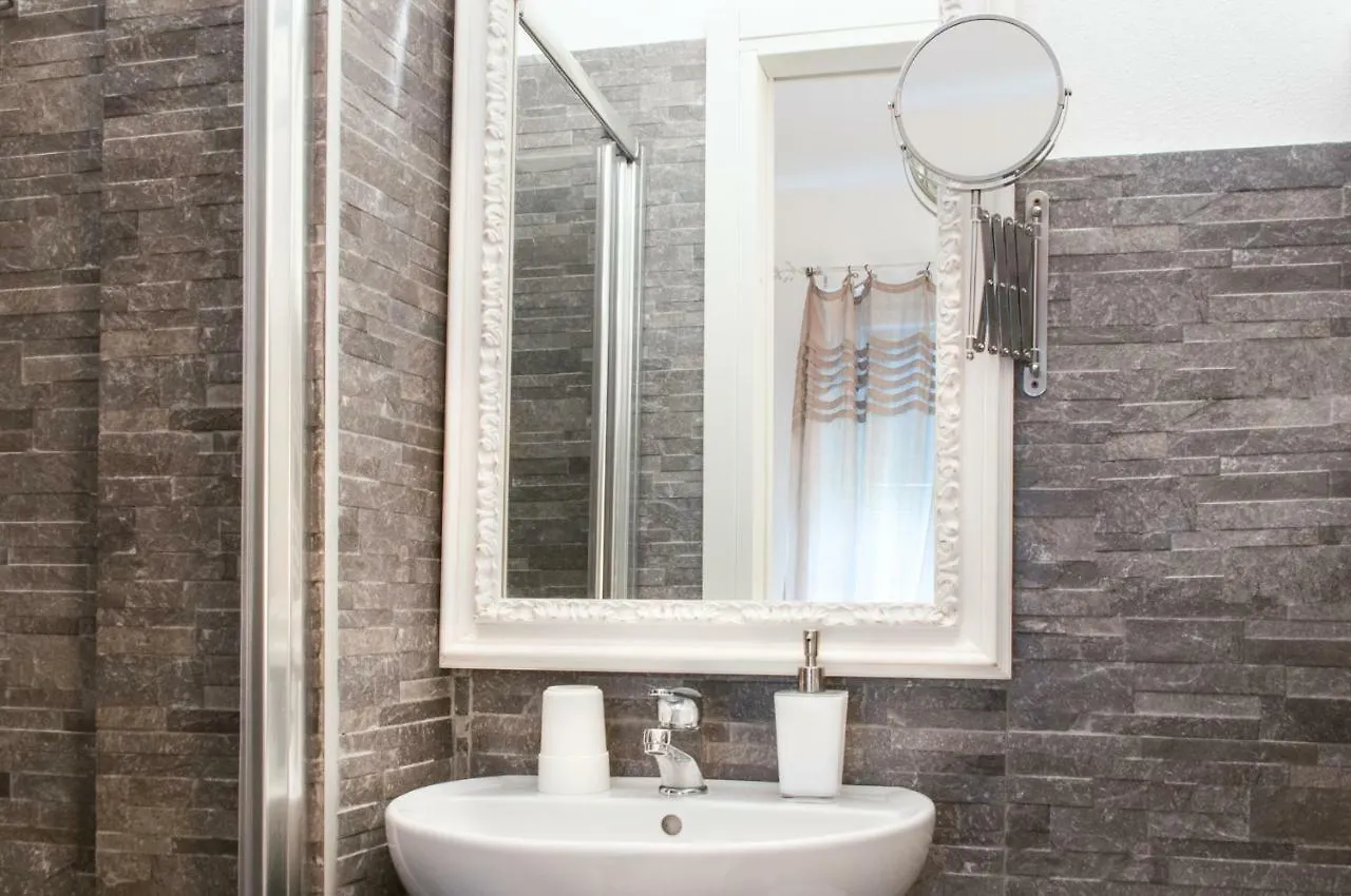 Gian Paul Hotel Lavagna