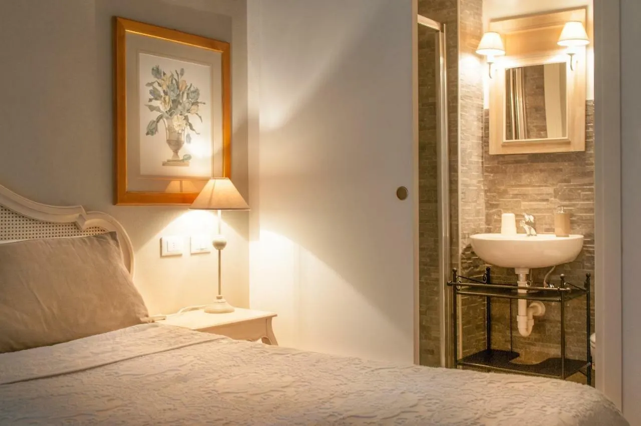 Gian Paul Hotel Lavagna Italy
