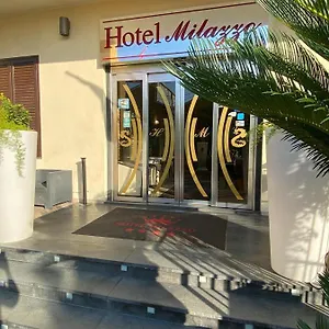 Hotel Hotel Milazzo ****